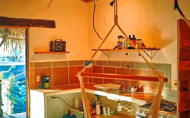 Blue Pepper Beds Sayulita - Hostel