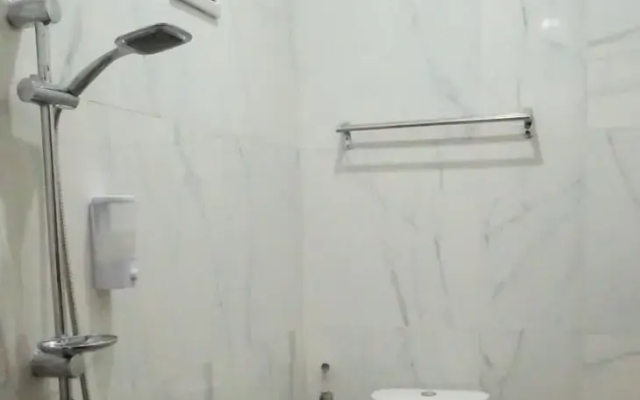 Tamadara Guesthouse Jogja