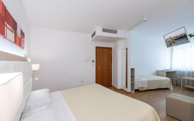 Hotel Mercurio Venezia