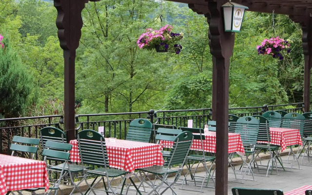 Maerchenwald Altenberg GmbH & Co KG