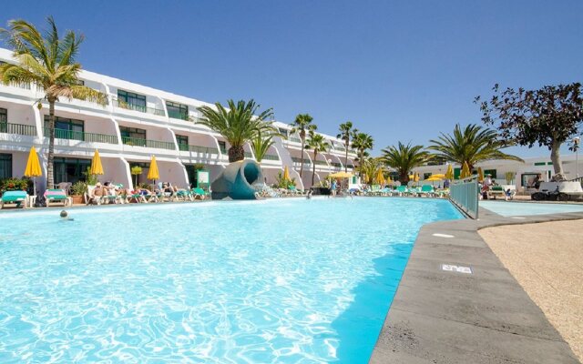 Apartments La Peñita Lanzarote