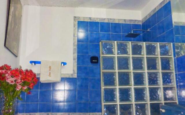 Hostal Ocean Pacifico