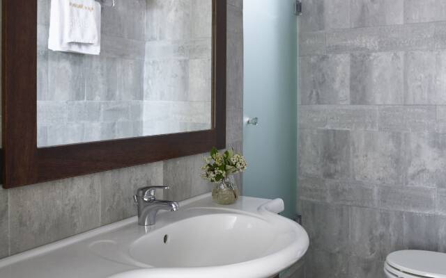 Mövenpick Resort Agios Nikolaos Sivota