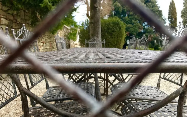 Villa Sant'Anastasio Luxury Agriturismo