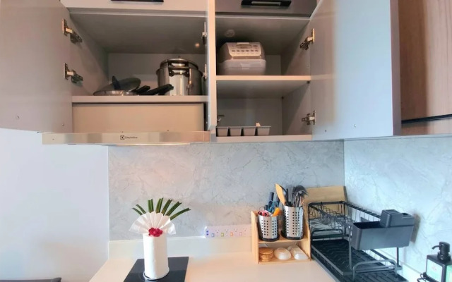 Ao404-nice Seaview One Bedroom At Ao Nang Beach