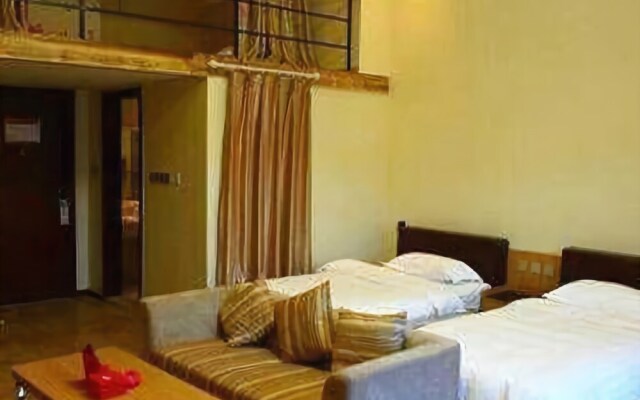 Flying Bird Holiday Hotel