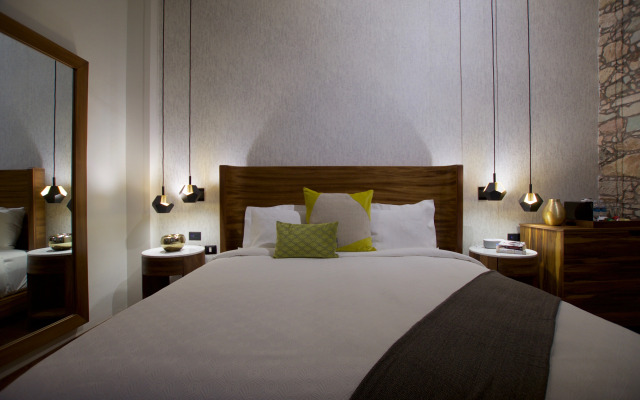 Nueve 25 Hotel Boutique