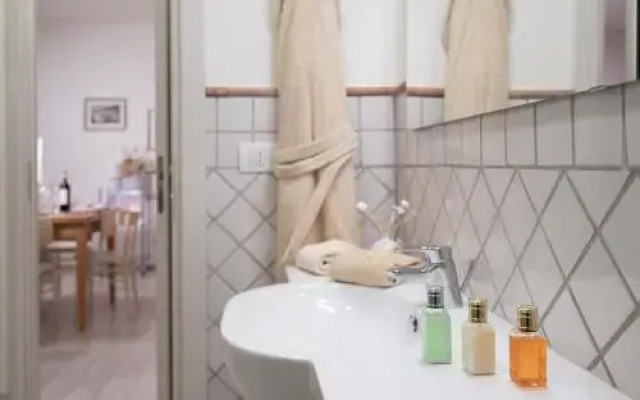 Le Case Di Camin Bianco