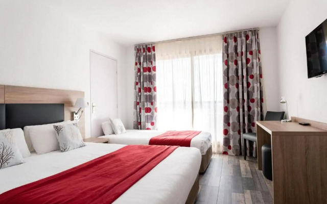 Adonis Cannes - Hôtel Thomas