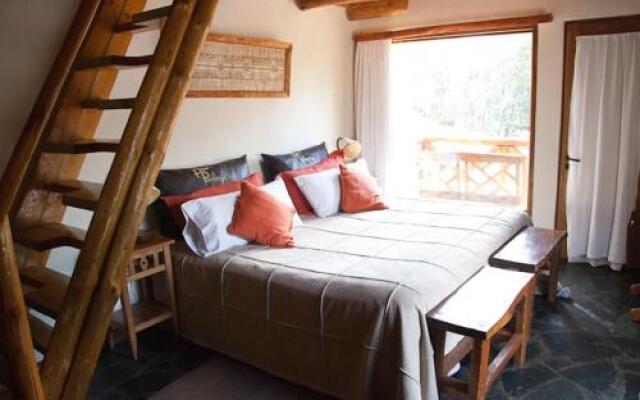 Agua Pampas Hotel Boutique & Spa