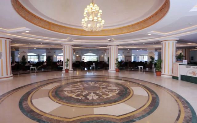 Sultan of Side - All Inclusive