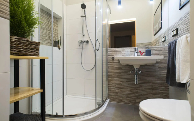 Apartamenty TWW Zakopane