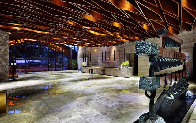 Shenzhen Castle Golf Hotel