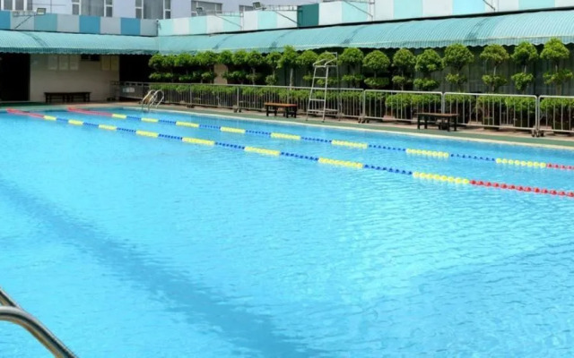 Mirage Hotel