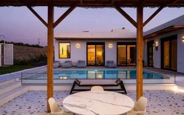 Sardines Villas