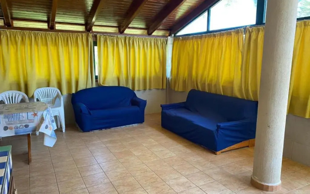 Villa Lara 600 Metri Dal Mare
