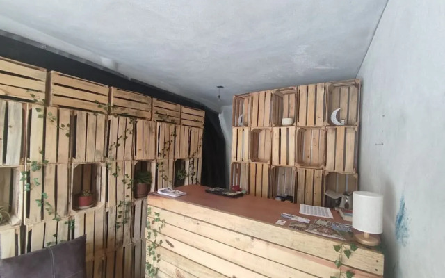 Hotel Mextlitlán Tierra de Lunas