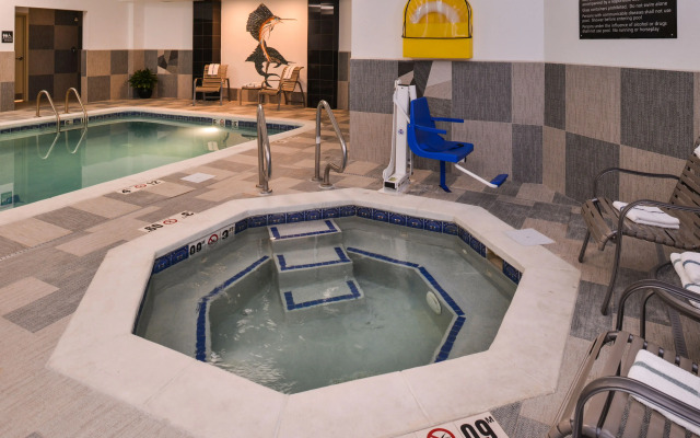 Hampton Inn Boca Raton-Deerfield Beach
