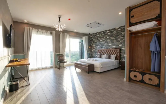 BELLE GRAND HOTEL (SHA Extra Plus)