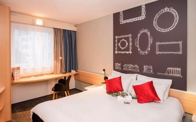 Ibis Poznan Stare Miasto