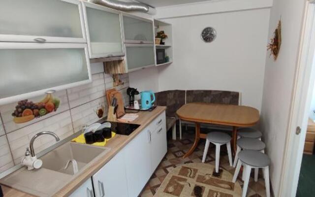 Apartament Confort