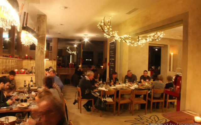 Hotel Wetterhorn