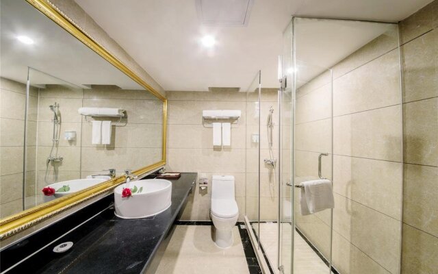 Guilin Zhongshan Hotel