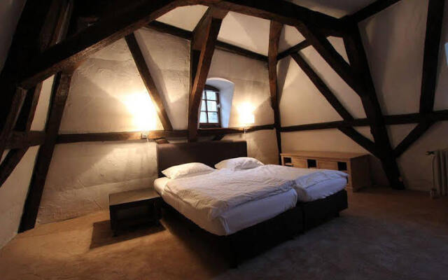 Villadelux Elbershof