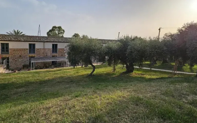 Relais Casa Mirabile