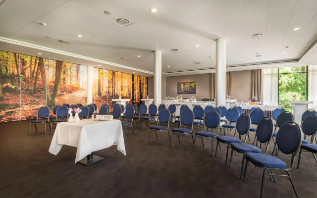 Fletcher Hotel De Wageningsche Berg