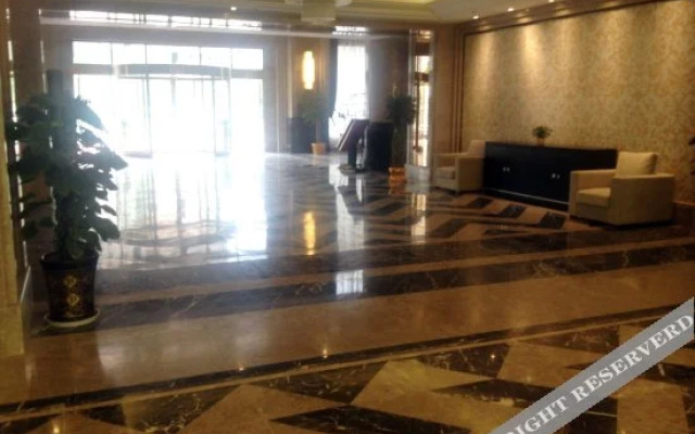 Xiujiang International Hotel