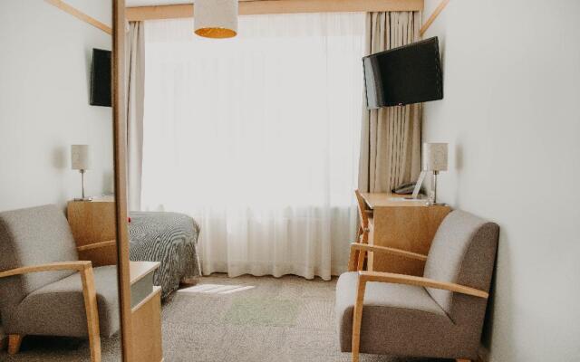 Tartu Hotel