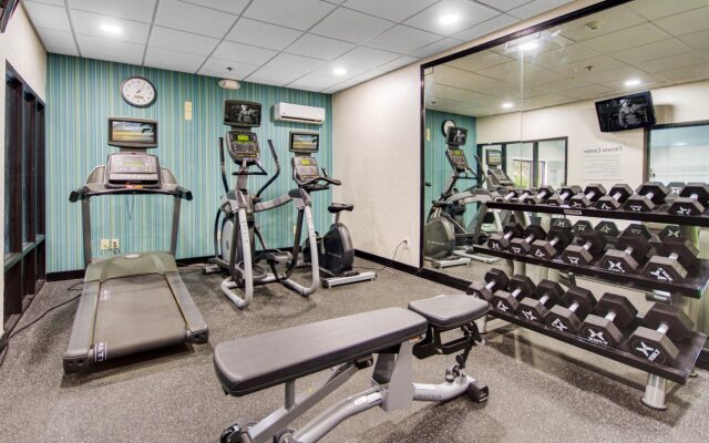 Holiday Inn Express Dublin by IHG