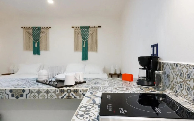 Linda Vecindad Playa del Carmen