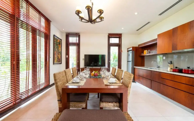 Abogo Resort Villas Luxury Da Nang