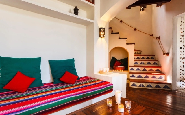 Villas HM Paraiso del Mar