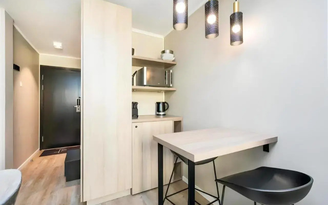 Keybutler Queen Astrids Aparthotel