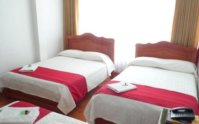 Hotel Imperial 34