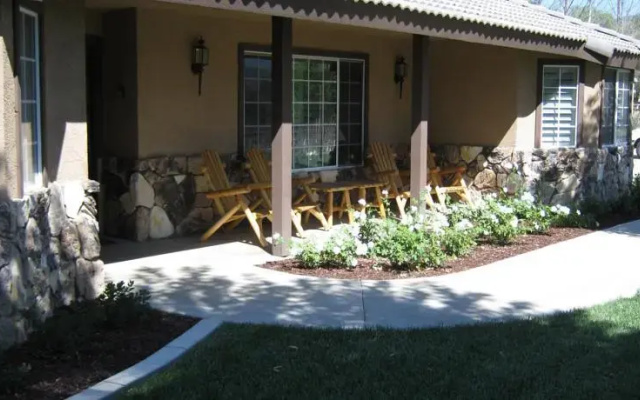 Rancho Del Vino