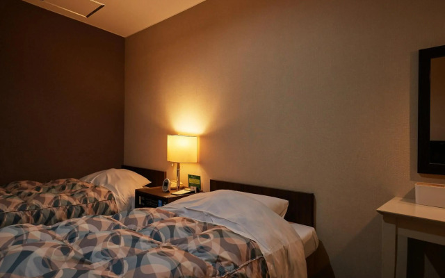 Hotel Yamanouchi