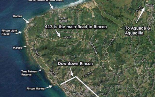 Sunday Downtown @ Rincon