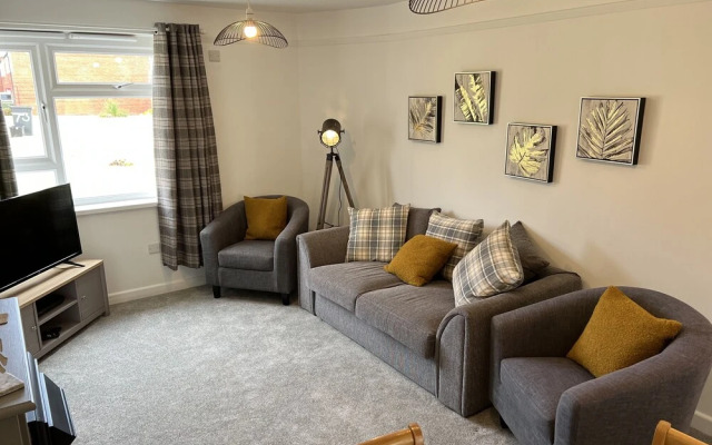The Ilchester Suite