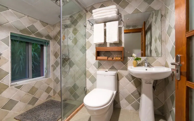 Tong Lu Ye Du Li Cun