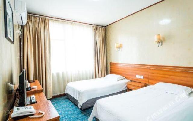 Jintian Business Hotel