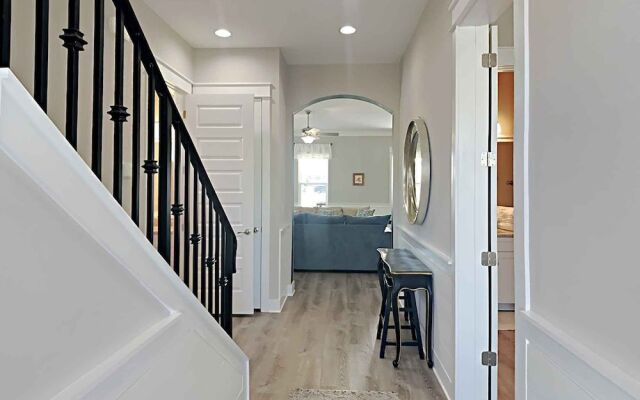 Sunshine Vacation Home