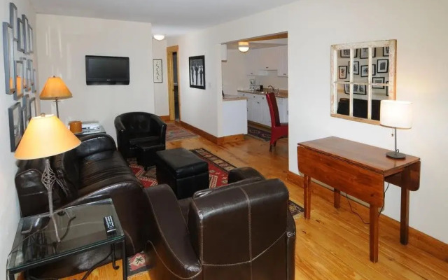 Vail Trail's by Vail Realty