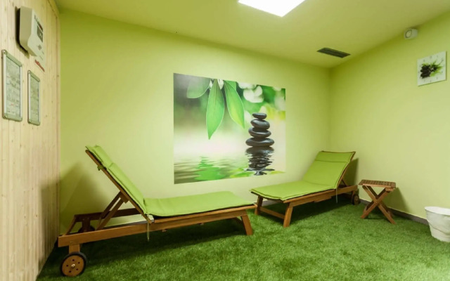 Golden Tulip Kassel Hotel Reiss