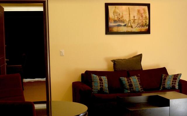 Gran Hotel Don Nacho