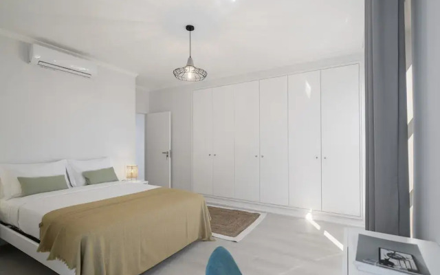 West of the Island - Intelsol Calheta Apartments I