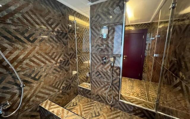 Villa Ayuda Luxury 3 Bed Spa Retreat